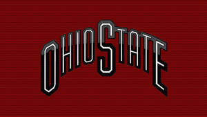 Ohio State University Logo Wallpaper