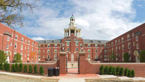 Ohio Wesleyan University Wallpaper