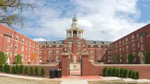 Ohio Wesleyan University Wallpaper