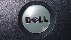 Old Dell Trademark Wallpaper