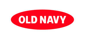 Old Navy Logo Red Vector Wallpaper