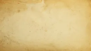 Old Paper Texture Light Coloured Wallpaper