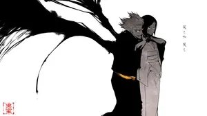 One Punch Man Wallpaper