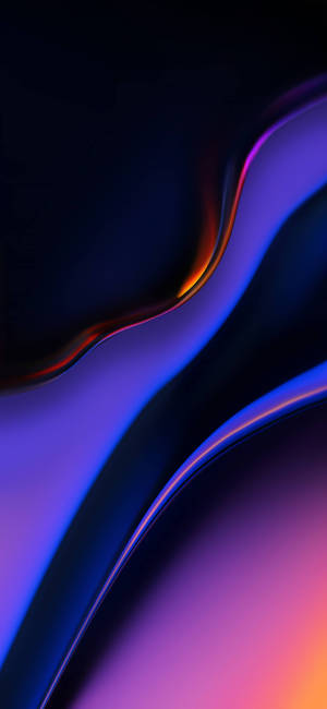 Oneplus Dark Drip Wallpaper