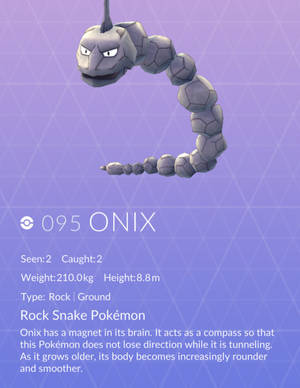 Onix Card Graphic Wallpaper