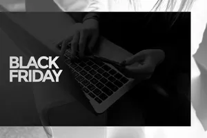 Online Shopping Black Hd Desktop Wallpaper