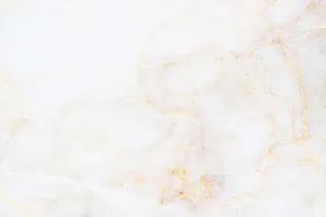 Orange White Pattern Marble Texture Wallpaper