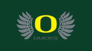 Oregon State University O Ducks Wallpaper