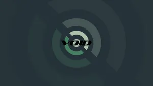 Original Void Linux Logo Wallpaper