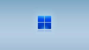 Original Windows 11 Blue Wallpaper