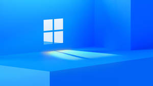 Original Windows Platform Wallpaper