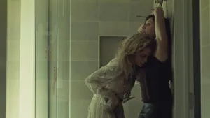 Orphan Black Clones Elena And Elizabeth Wallpaper