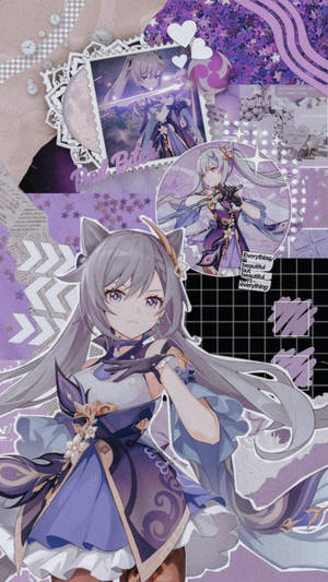 Outfit On-point! Wallpaper