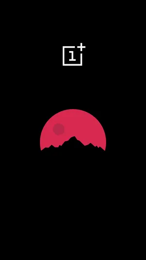 Outstanding Color Accuracy And Contrast With Oneplus Amoled Wallpaper