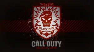 Outwit Your Enemies And Dominate The Battlefield In Call Of Duty: Black Ops I Wallpaper