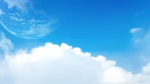 Overhead View Of The World From Space Wallpaper