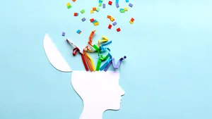 Overwhelmed Mind Wallpaper