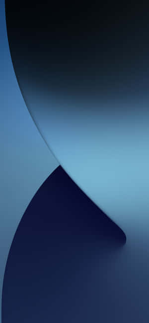 Pacific_ Blue_ Abstract_ Gradient Wallpaper