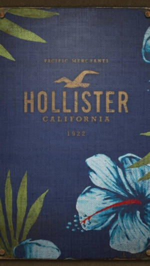 Pacific Merchants Hollister California 1922 Wallpaper