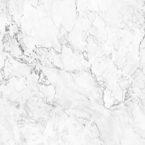 Pale Black And White Marble Wallpaper
