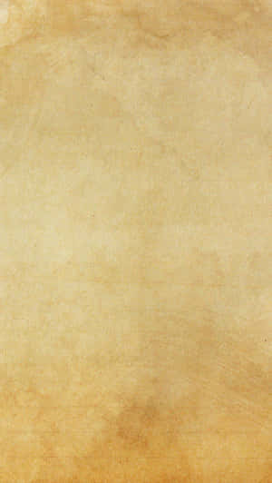 Paper In Old Brown Color Wallpaper