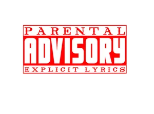 Parental Advisory - Explicit Lyrics Wallpaper
