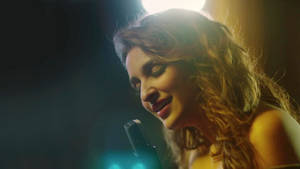 Parineeti Chopra Indian Singer Wallpaper