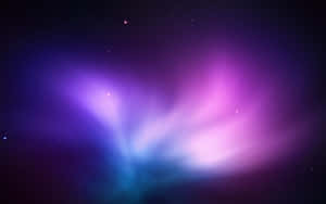 Particular Galaxy Lights Wallpaper