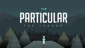 Particular The Legend On Android Wallpaper
