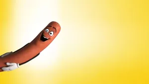 Party Like A Sausage Wallpaper