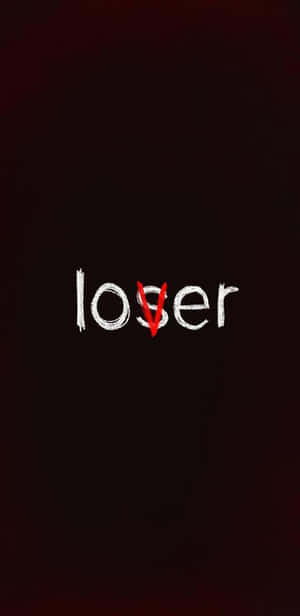 Passionate Love And Painful Loss Wallpaper