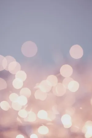 Pastel Blue And Pink Abstract Wallpaper