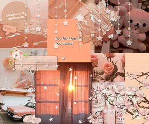 Pastel Pink Tumblr Aesthetic Wallpaper
