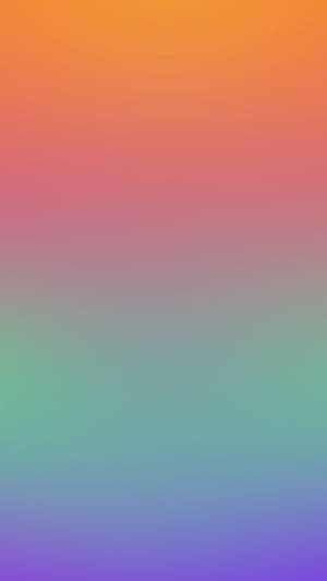 Paster Shades Plain Hd Iphone Wallpaper