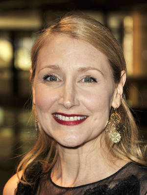 Patricia Clarkson American Actress Wallpaper