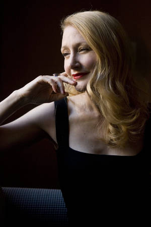 Patricia Clarkson In 