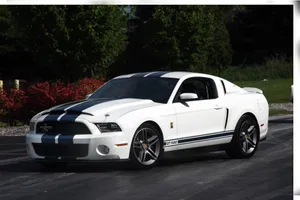 Patriot Edition Shelby Iphone Wallpaper