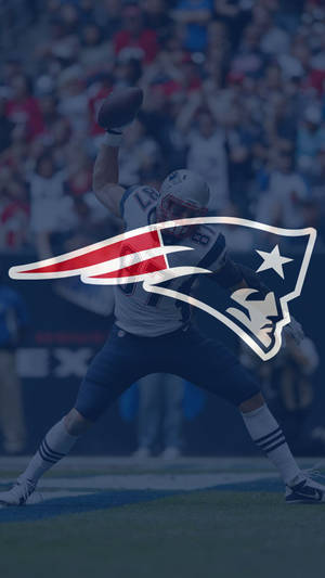 Patriots Super Bowl Li Wallpaper