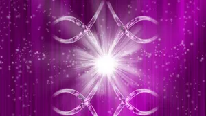 Patterns, Glitter, Rays, Shine Wallpaper