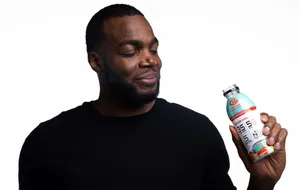 Paul Millsap Hydra-guard Wallpaper