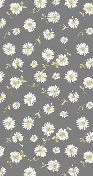 Peaceminuseone Seamless Pattern Wallpaper