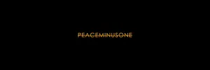 Peaceminusone Fashion Brand Wallpaper