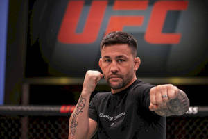 Pedro Munhoz Ufc Wallpaper