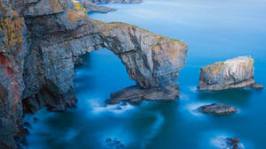 Pembrokeshire Coast National Park Bing Wallpaper