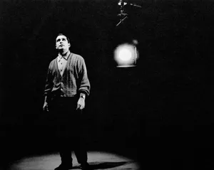 Perry Como Black And White Photography Wallpaper