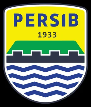 Persib Bandung Logo1933 Wallpaper