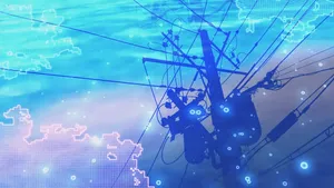 Persona 3: Dancing Moon Night Wallpaper