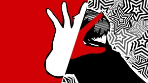 Persona 5 Joker Phantom Thieves Wallpaper