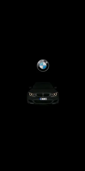 Personalize Your Drive With The All-new Bmw Android Wallpaper