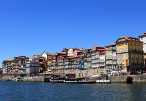 Pestana Vintage Hotel Portugal Wallpaper